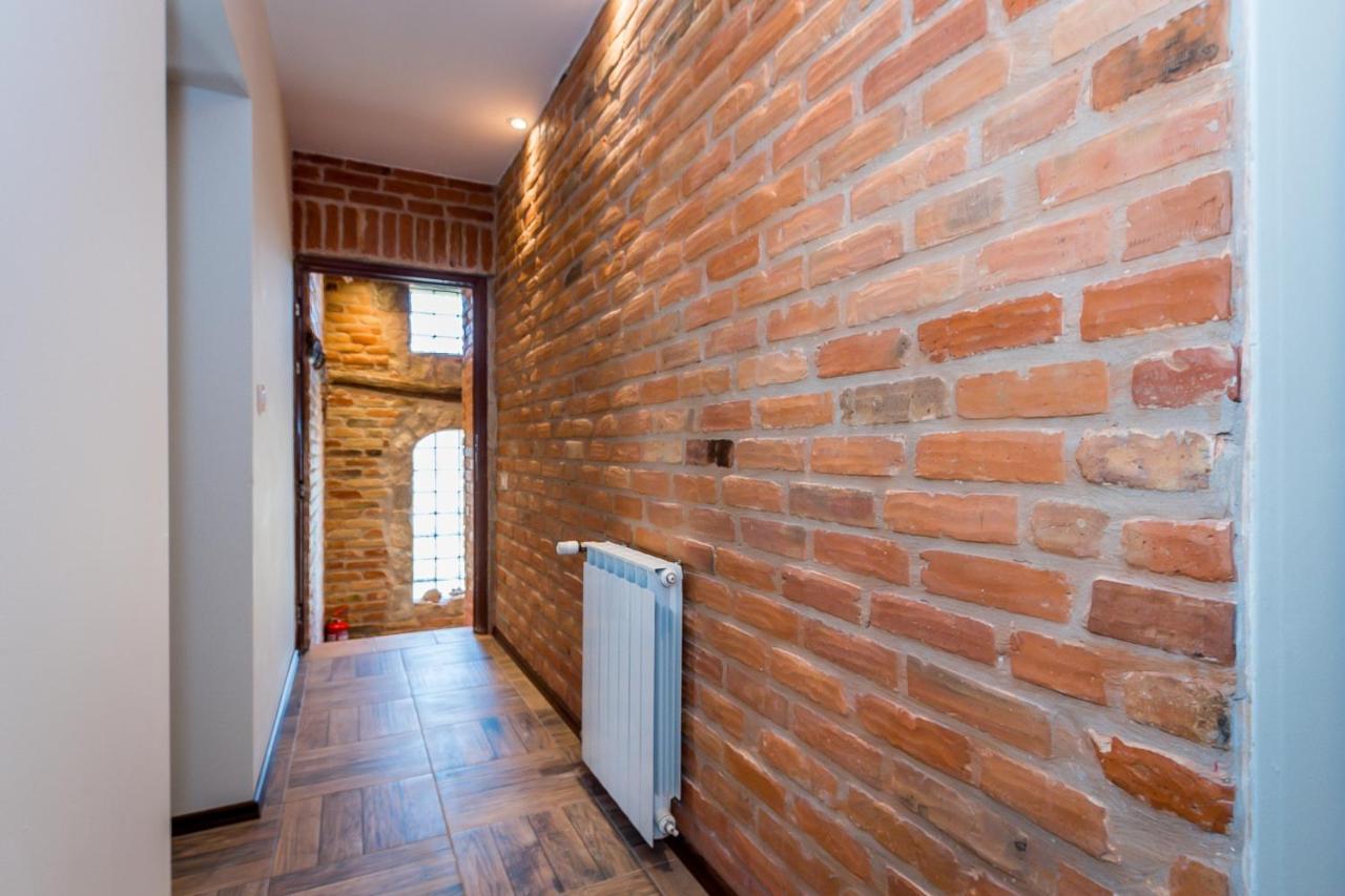 Slatki Snovi II Hotel Knin Kültér fotó