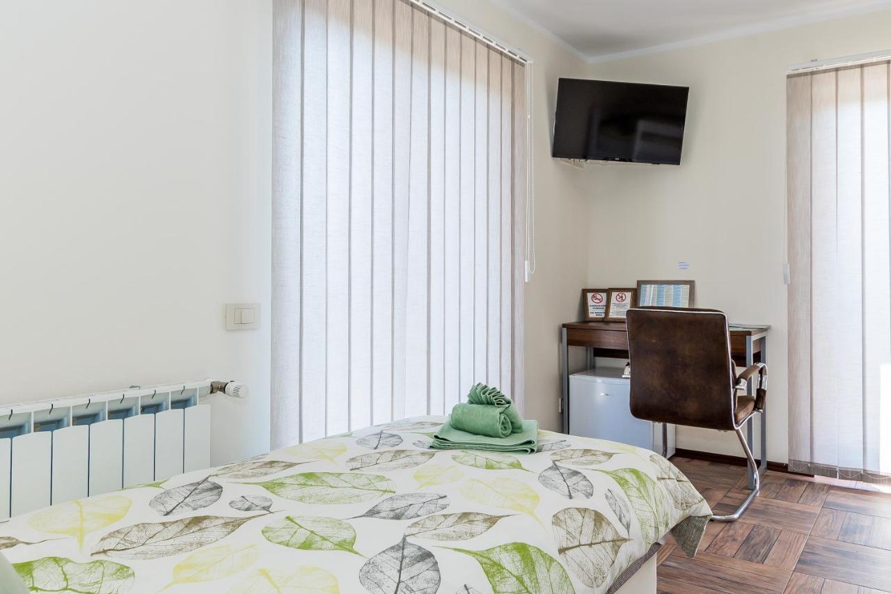 Slatki Snovi II Hotel Knin Kültér fotó